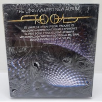 Tool Fear Inoculum Limited Edition Special Package