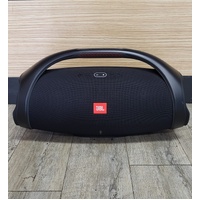 JBL Boombox 2 Portable Wireless Bluetooth Speaker Black IPX7 Waterproof