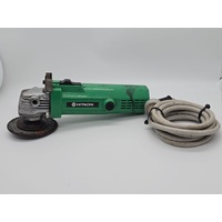 Hitachi 100mm G 10SD Corded Disc Grinder