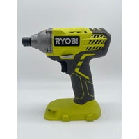 Ryobi One+ 18V R18ID1 Cordless Impact Driver Skin Only