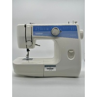 Brother LS-2125 Portable Home Sewing Machine with Foot Pedal