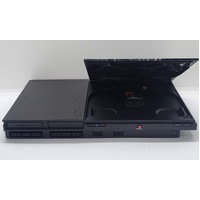 Sony PlayStation 2 Slim Console SCPH-90002 with Controller and Leads