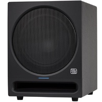 PreSonus Temblor T10 Active 10 Inch Active Studio Subwoofer