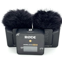 Rode Wireless GO II Microphone Kit