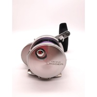 Shimano Ocea Jigger 2000NRHG Fishing Reel with Box