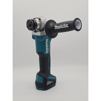 Makita DGA504 18V LXT 125mm Brushless Cordless Angle Grinder Skin Only