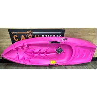 Glide SF10051 Kayak Pink Splasher Junior