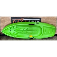 Glide SF10051 Kayak Green Splasher Junior