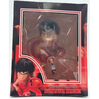 The First Slam Dunk Rukawa Kaede Shohoku Team 11 Action Figure