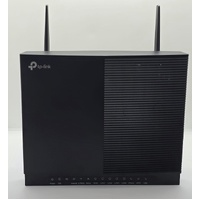 TP-Link AX5400 Hybrid Wi-Fi 6 Modem Router with VoIP VX420-G2h Vodafone Locked