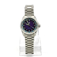 Zelos Swordfish 38mm Field Nebula Watch 200m Water Resistance with Case