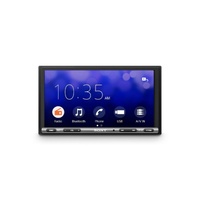 Sony Xplod XAV-AX3200 6.95 Inch Multimedia Receiver Apple CarPlay Android Auto