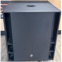 Mackie Thump18S 1200W 18 Inches Powered Subwoofer