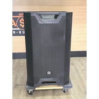 LD Systems ICOA 15 A 300W RMS Active Coaxial 2 Channel PA Speaker