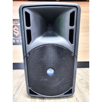 RCF Art Series 322A 480 Watts 12 Inch Powered Speaker