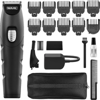 Wahl All Purpose Li-Ion Trimmer with Accessories