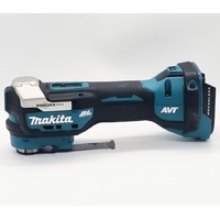 Makita DTM52 18V LXT Cordless Multi Tool Skin Only