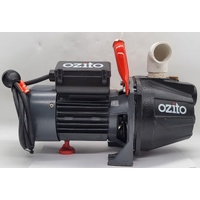 Ozito TRP-650 600W Transfer Water Pump