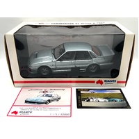 Biante Classics 1:18 Holden HSV Commodore VL Group A SS Car 11375/12000 with COA