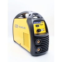 WIA Weldarc 145i Stick TIG Welder with 10 Amp Plug Lightweight and Portable