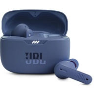 JBL Tune 230NC Pure Bass True Wireless Noise Cancelling Earbuds Blue