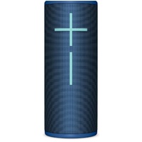 Ultimate Ears BOOM 4 Wireless Portable Bluetooth Speaker Cobalt Blue