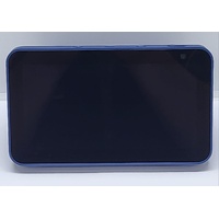 Amazon Echo Show 5 Deep Sea Blue 2nd Generation with Alexa 5.5 Inch Display