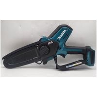 Makita DUC150 18V LXT Cordless Brushless 150mm Pruning Saw Skin Only