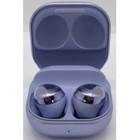 Samsung Galaxy Buds Pro Phantom Violet Bluetooth Wireless Earbuds SM-R190 