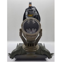 Paladone DC Comics USB Powered Batman Figurine Light 11 Inch Tall