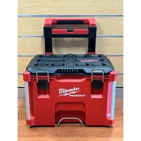 Milwaukee Packout Rolling Tool Box