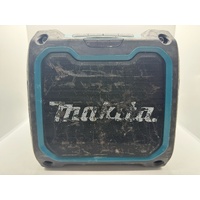 Makita DMR200 18V-12V Max Li-ion CXT Cordless Bluetooth Speaker Skin Only