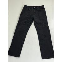 Shield Motorcycle Jeans Size 36 (Pre-owned)