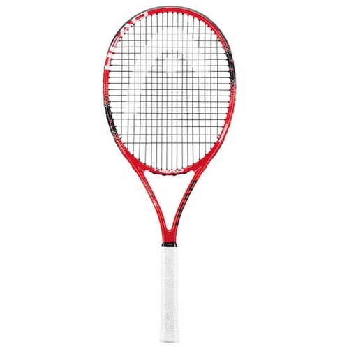 Head MX Fire Elite Tennis Racquet Metallix Team Series