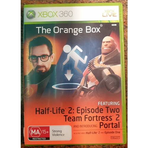 microsoft game box