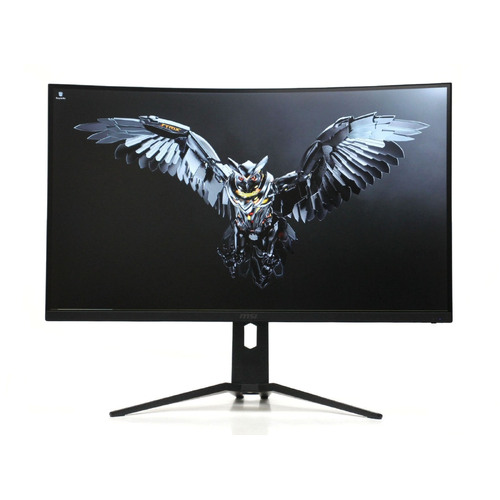 MSI Optix 32 Inch Curved Gaming Monitor