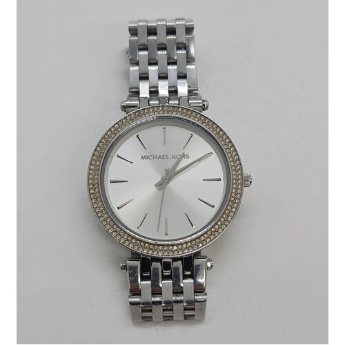 Michael kors store 3190 watch