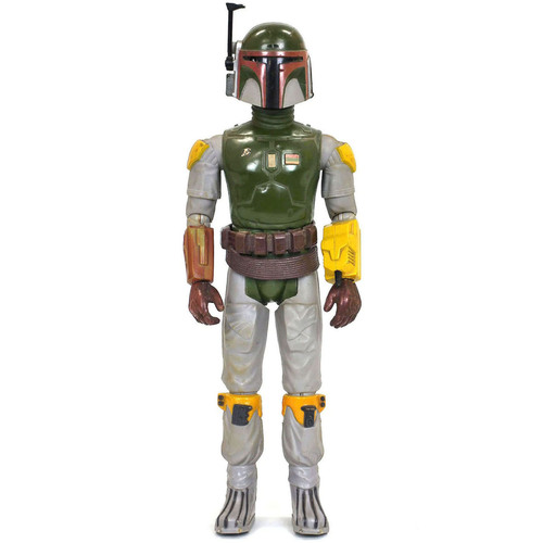 star wars 1979 boba fett