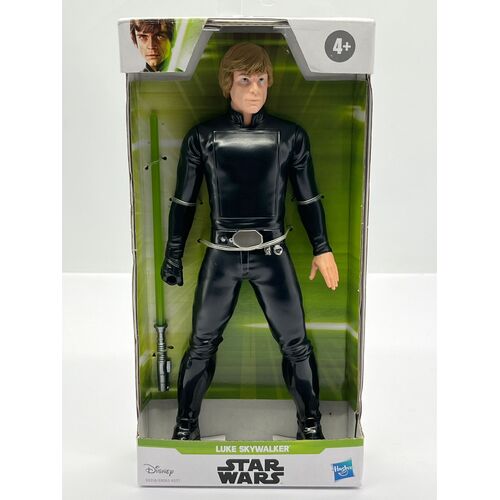 Hasbro Star Wars Epic Hero Luke Skywalker Collectible Action Figure