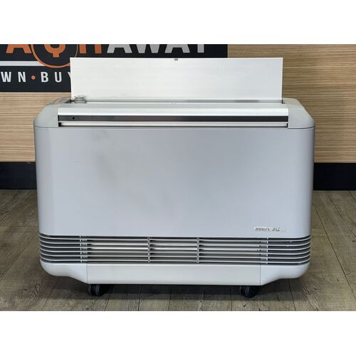 Bowin SLE2 Natural Gas Heater Programmable Temperature Control