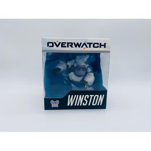 Blizzard Entertainment Overwatch Winston Collectible Action Figure