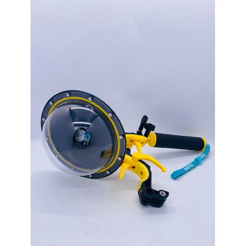 Telesin Underwater GoPro Attachment Camera Accessory