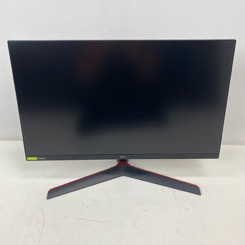 LG 27GN600-B 27 Inch UltraGear Full HD 1080p 144Hz Gaming Monitor