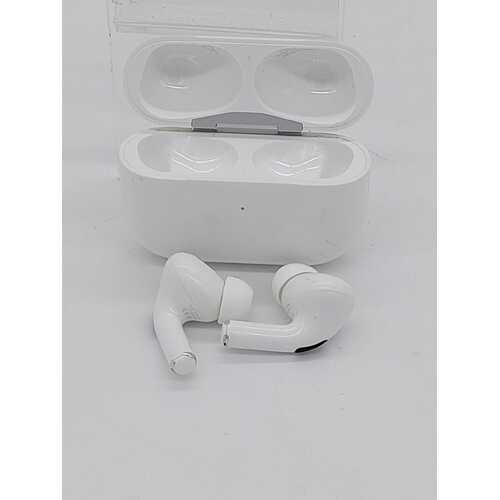 Apple AirPods Pro 2nd Generation with Charger – White (Pre-Owned)