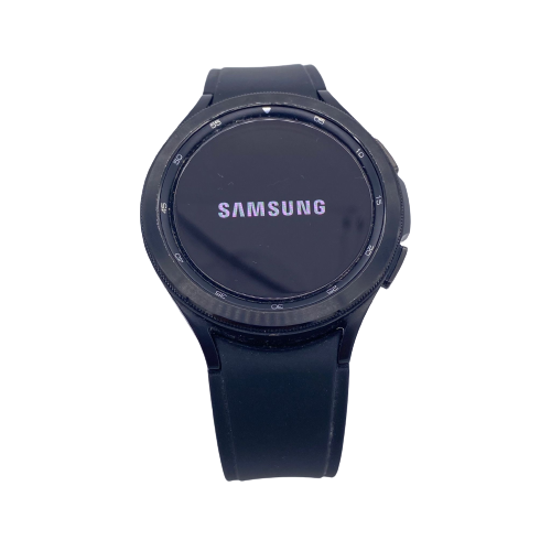 Samsung Galaxy Watch4 46mm Wi-Fi + GPS Android Smartwatch SM-R890