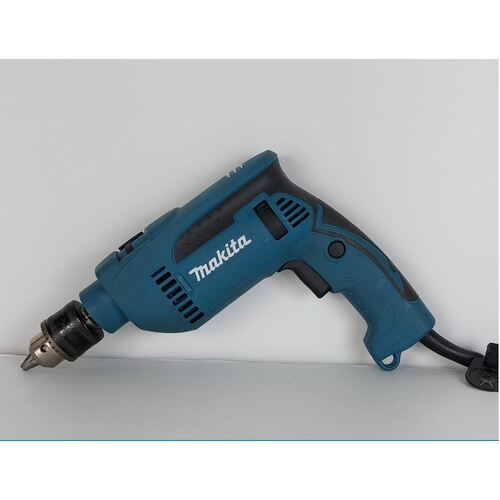 Makita HP1640 Corded Hammer Drill 680W 220-240V 2-Mode Operation Power Tool