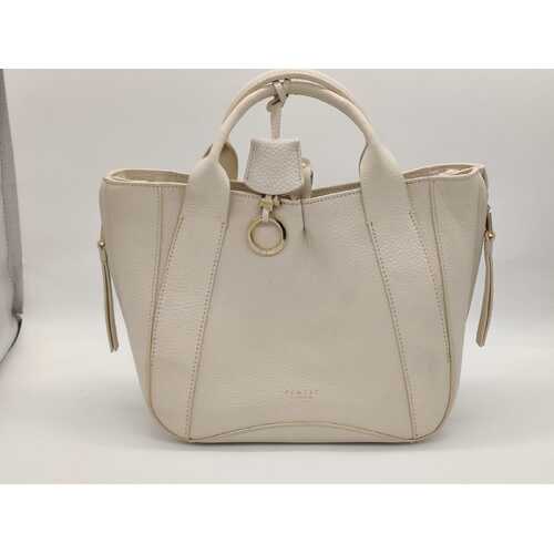 Radley London Sutton Avenue Open-Top Grab Bag in Birch Detachable Strap