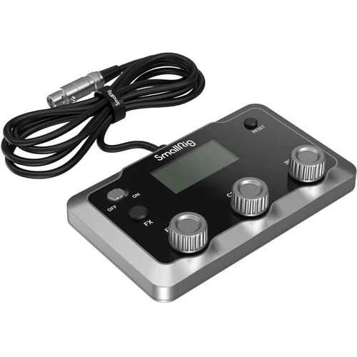 SmallRig for RC 350 and RC 450 COB LED Video Light Control Panel