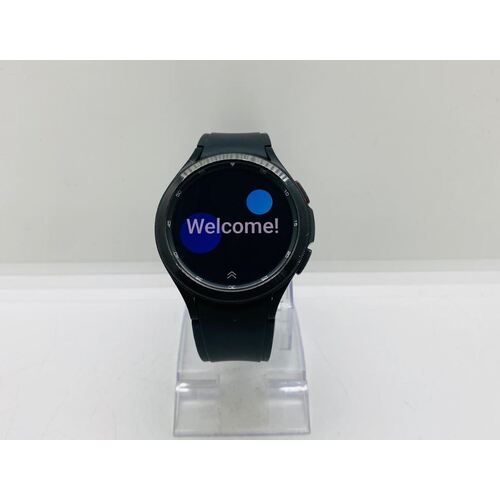 Samsung Galaxy Watch 4 SM-R890 46mm Wi-Fi + GPS Android Smartwatch