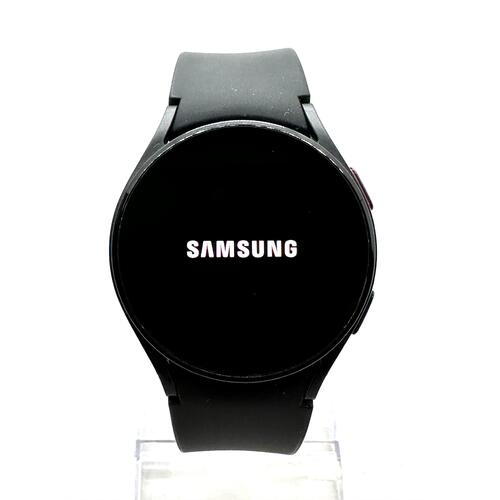 Samsung Galaxy Watch 4 40mm Black Finish GPS + LTE Model Android Smartwatch